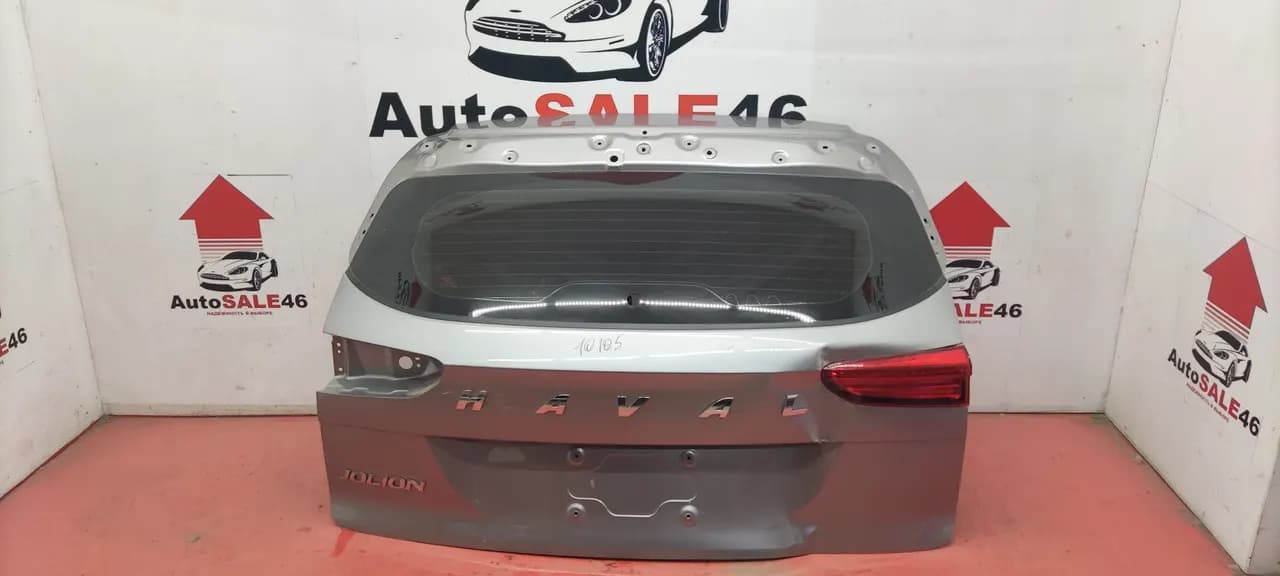 Крышка багажника Haval Jolion