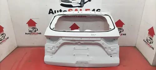 Крышка багажника Haval M6
