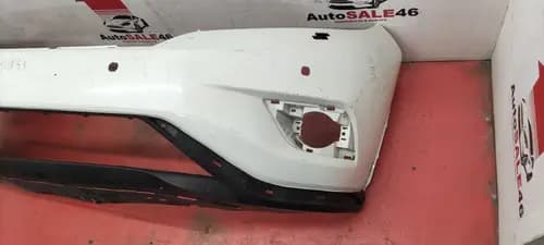 Бампер передний Nissan Murano Z52