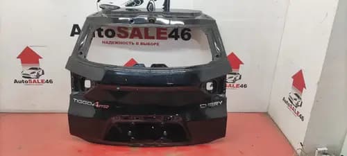 Крышка багажника Chery Tiggo 4 Pro