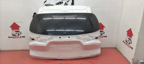 Крышка, дверь багажника Haval F7