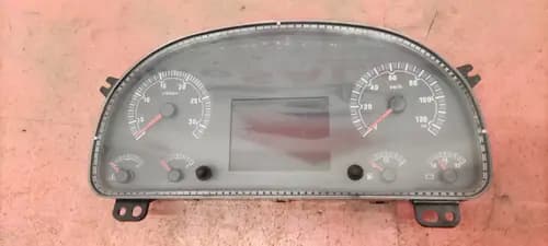Панель приборов Sitrak C7H