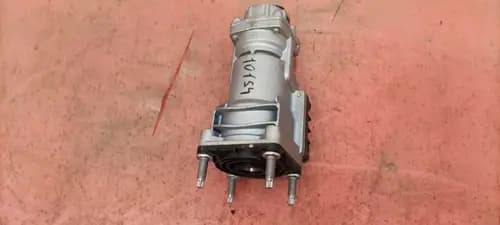 Клапан тормозной главный EBS Sitrak C7H