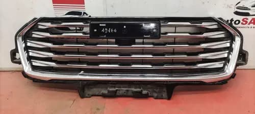Решетка радиатора Haval Jolion