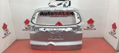 Крышка багажника Geely Atlas Pro