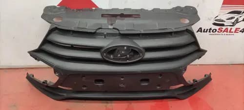 Решетка радиатора LADA Granta FL