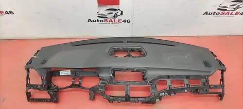 Торпедо Hyundai Tucson 3 2019
