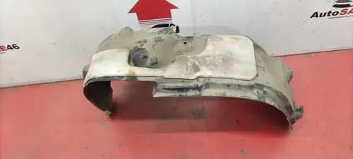 Подкрылок задний левый Haval Dargo