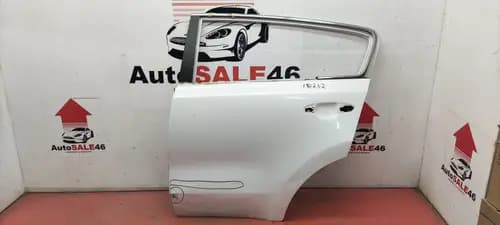 Дверь задняя левая Kia Sportage