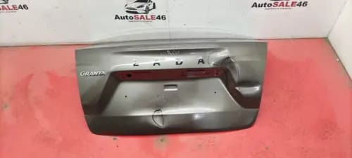 Крышка багажника LADA Granta FL