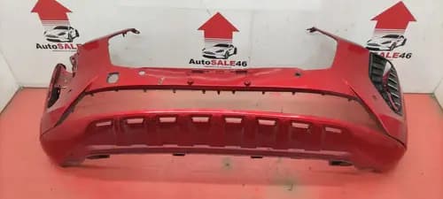 Бампер передний Haval Jolion