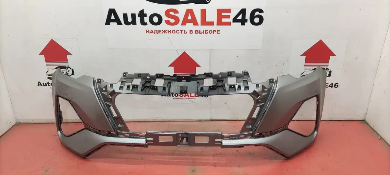 Бампер передний Changan CS35 Plus