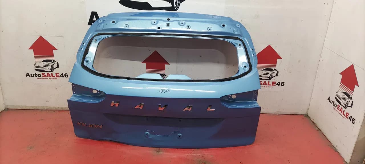 Крышка багажника Haval Jolion