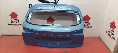 Крышка багажника Haval Jolion