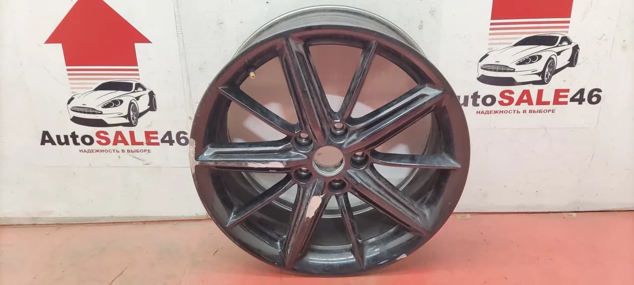 Литые диски Changan 8×R18 5×114.3