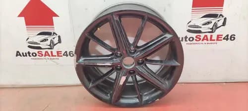 Литые диски Changan 8×R18 5×114.3