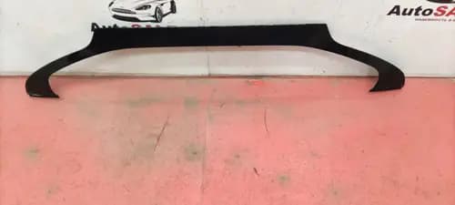 Накладка крышки багажника Kia Soul 3
