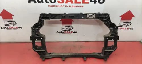 Панель передняя Haval F7