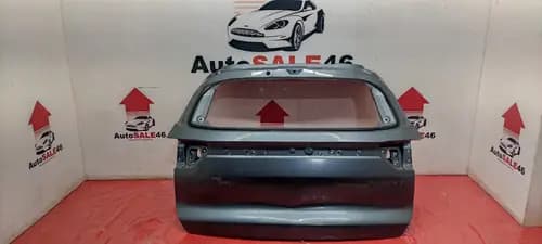 Крышка багажника Chery Tiggo 7 Pro