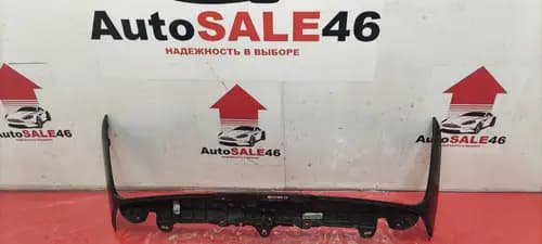 Крепление спойлера крышки багажника Bmw X5 G05