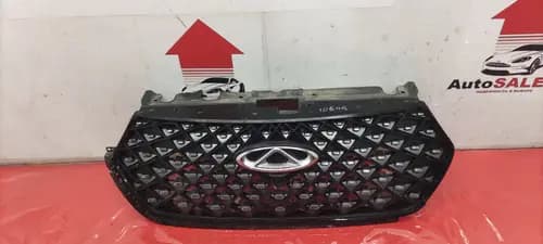 Решетка радиатора Chery Tiggo 4 PRO