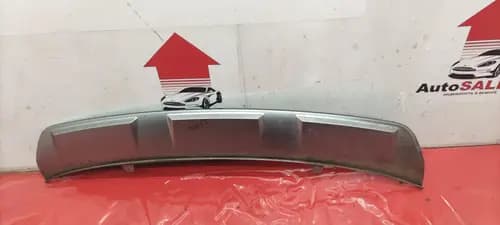 Накладка переднего бампера Kia Sorento 4