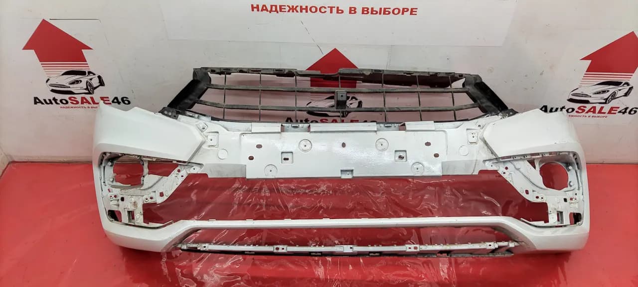 Бампер передний LADA Vesta NG