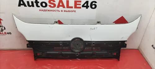 Капот Газ Валдай Некст