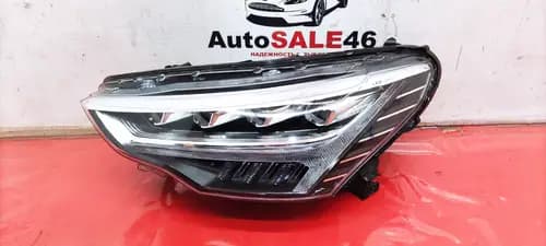 Фара передняя левая Haval Jolion