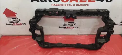 Панель передняя Haval F7