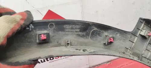 Расширитель арки передний правый Kia Sorento Prime