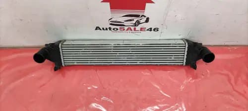 Интеркулер Haval F7