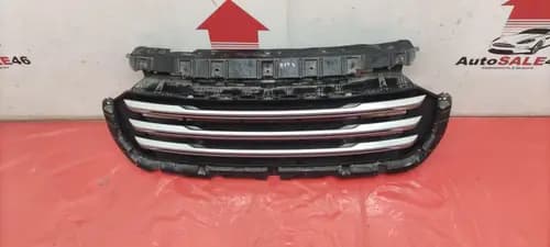 Решетка радиатора Exeed VX