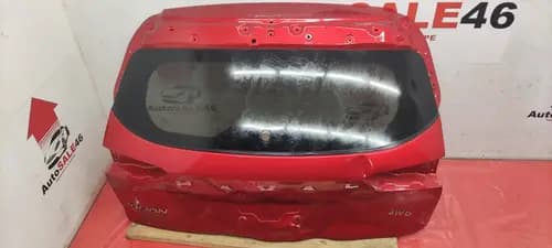 Стекло крышки багажника Haval Jolion