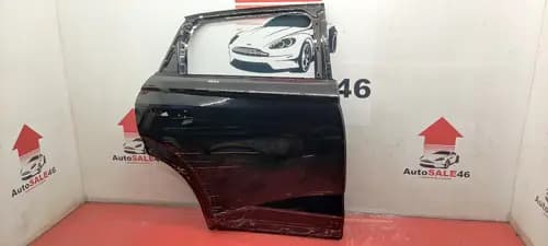 Дверь задняя правая Haval F7 2