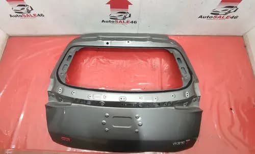 Крышка багажника Omoda C5 оригинал с дефектом