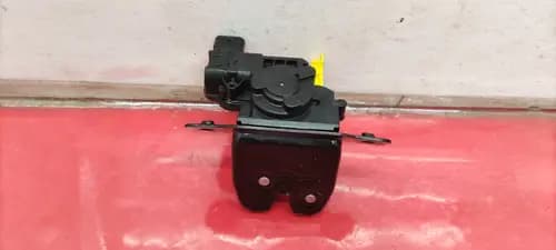 Замок крышки багажника Haval Jolion