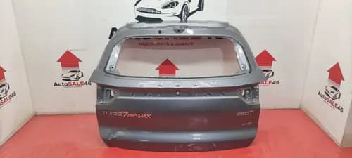 Крышка багажника Chery Tiggo 7 Pro Max