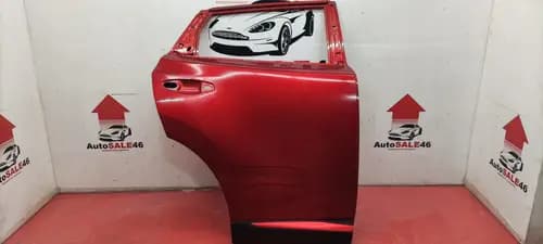Дверь задняя правая Changan CS55 Plus