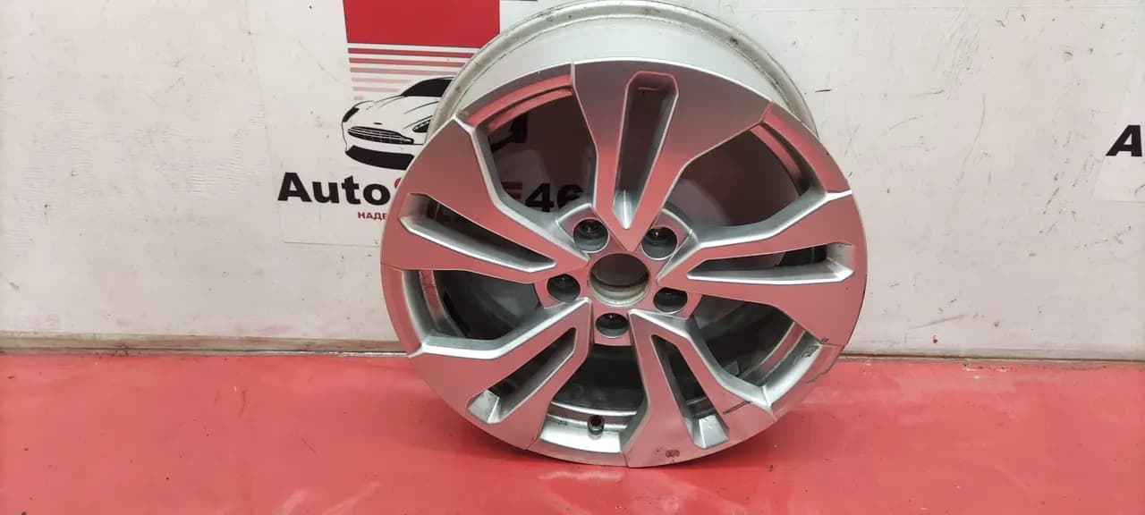 Диск колеса Chery Tiggo 4