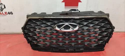 Решетка радиатора Chery Tiggo 7 Pro Max