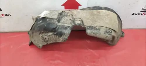 Подкрылок задний правый Haval Dargo
