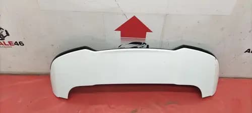 Спойлер крышки багажника Chery Tiggo 7 Pro Max