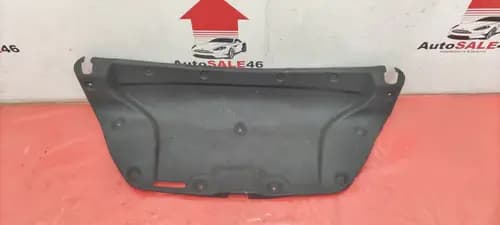 Обшивка крышки багажника Toyota Camry XV70