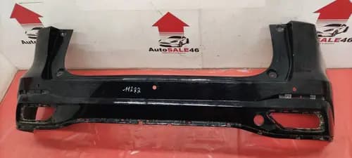 Бампер задний Changan CS55 Plus