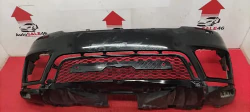 Бампер передний Range Rover Sport 2