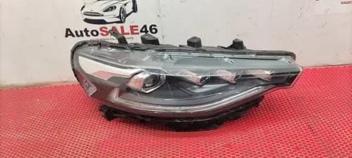 Фара передняя правая Haval F7