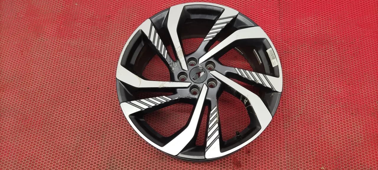 Диск колесный Geely Monjaro