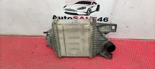 Интеркулер Land Rover Range Rover Sport 2 L494