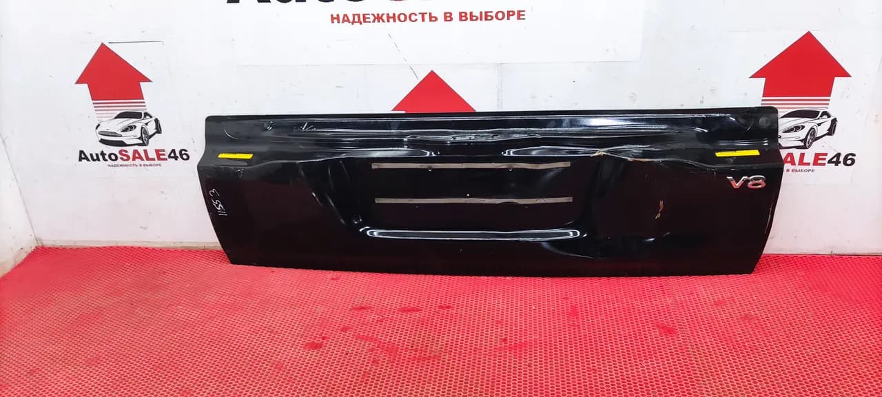 Борт откидной Toyota Land Cruiser 200